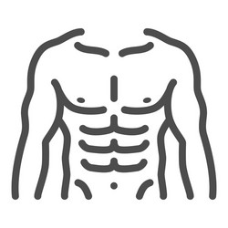Naked Men Vector Images (over 690)