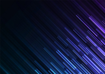 overlap pixel speed abstract background vector image
