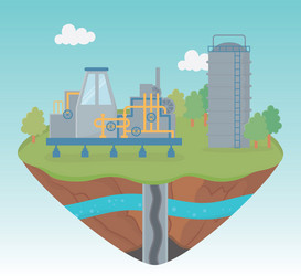 Exploration and Production Vector Images (over 8,800)