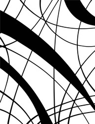 abstract line background pattern texture vector image