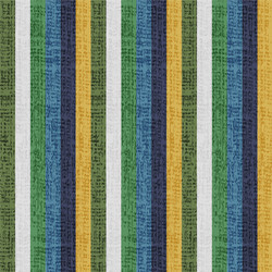 Vertical retro stripe background vector