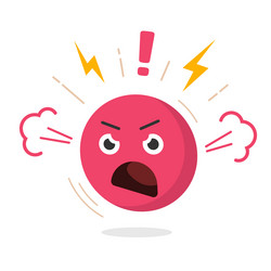 emoji faces expression funny smile happy angry mood sad set 4308310 Vector  Art at Vecteezy