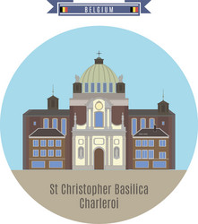 St Christopher Vector Images (over 270)