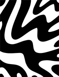 abstract line background pattern texture vector image
