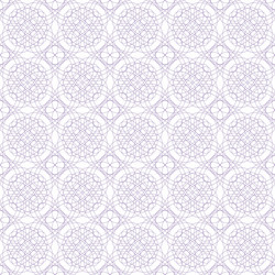 Guilloche Pattern Background vector image