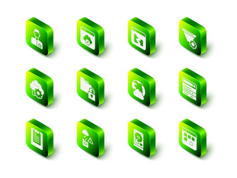 Set failed access cloud storage broken file vector