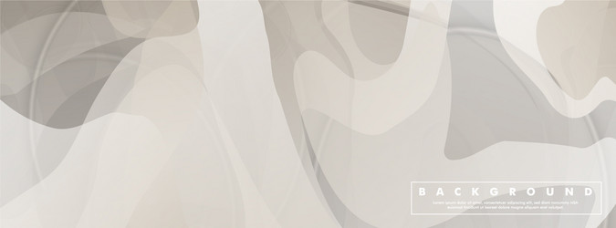 abstract liquid patterns as background suitable vector image
