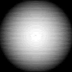 parallel halftone lines texture pattern oblique vector image