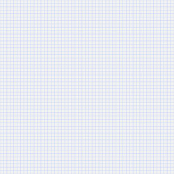 Cell Paper Pattern - Notebook Style vector