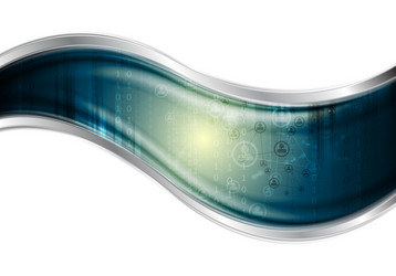 Metal Technology Background Vector Images (over 120,000)
