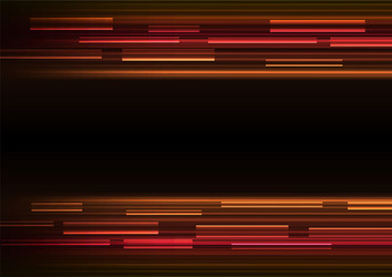 Red overlap pixel speed abstract background vector