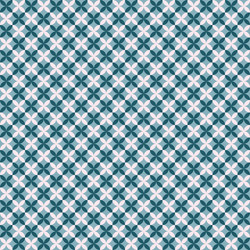 chic different seamless patterns tiling vector image