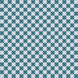 Chic different seamless patterns tiling vector