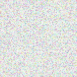 squares grid seamless pattern endless texture vector image