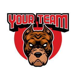 Angry Pitbull Vector Images (over 530) Angry Pitbull Vector Images (over 530)