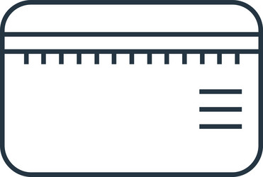 Visa Mastercard Card Icons Vector Images (81)