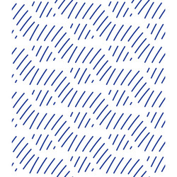 Linear Line Pattern Background vector image