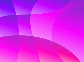 Abstract dynamic colors gradient background fluid vector