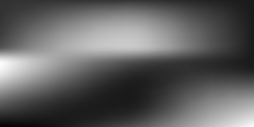 gradient empty grey abstract background vector image
