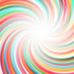 Abstract candy background Royalty Free Vector Image