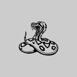 Evil Cartoon Snake Vector Images (over 840) Evil Cartoon Snake Vector Images (over 840)