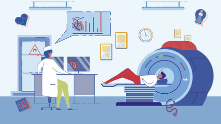 Ct Scanner Cartoon Vector Images (over 200)