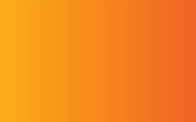 orange color gradient texture pattern vector image