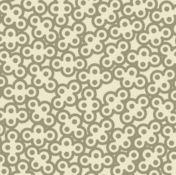 abstract pattern background icon vector image