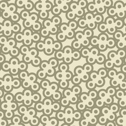 Abstract pattern background icon vector