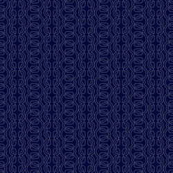 seamless color pattern of abstract geometric vector image