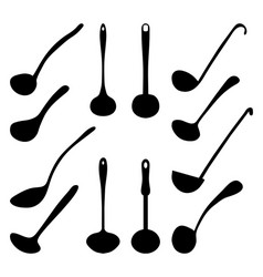 Ladle vector