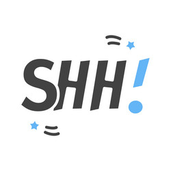 Shh Vector Images (over 670)