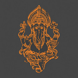 beautiful card Vector Image