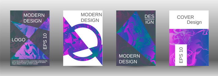 minimum coverage vector image