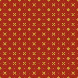 a seamless pattern is repeating design that can vector image