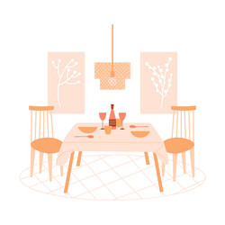 Dining Room Cartoon Vector Images (over 2,300) Dining Room Cartoon Vector Images (over 2,300)