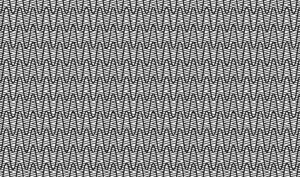 rectangular format net trellis web pattern vector image