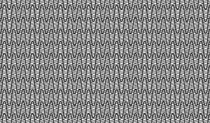 rectangular format net trellis web pattern vector