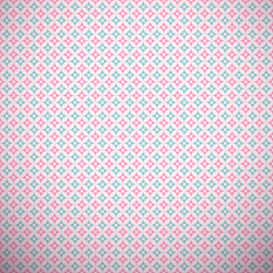 chic different seamless patterns tiling vector image