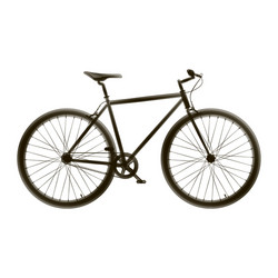bicycle poster quality Vector Image