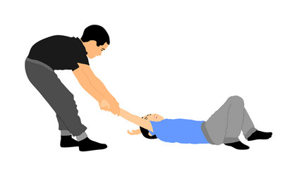 Twin Boys Vector Images (over 980)