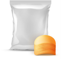 Chips Stack Vector Images (over 10,000)