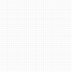 Very thin line grap paper grid lines plotting vector