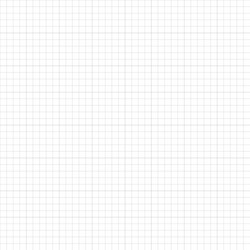 Very thin line grap paper grid lines plotting vector