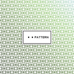 abstract geometric pattern with lines rhombuses vector