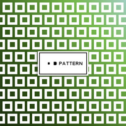 abstract geometric pattern with lines rhombuses vector