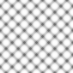 squares with grayscale fills repeatable pattern vector image