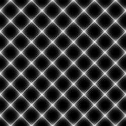 squares with grayscale fills repeatable pattern vector image