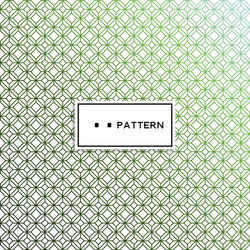 abstract geometric pattern with lines rhombuses vector