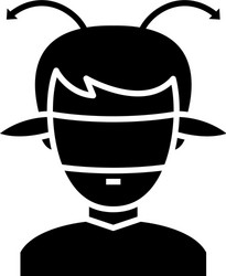 Invisible Vector Images (over 8,500)